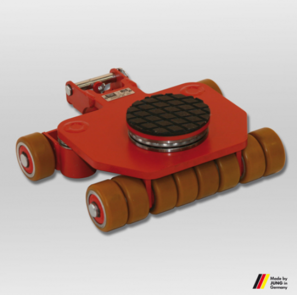Jung Servofahrwerk JLF 5